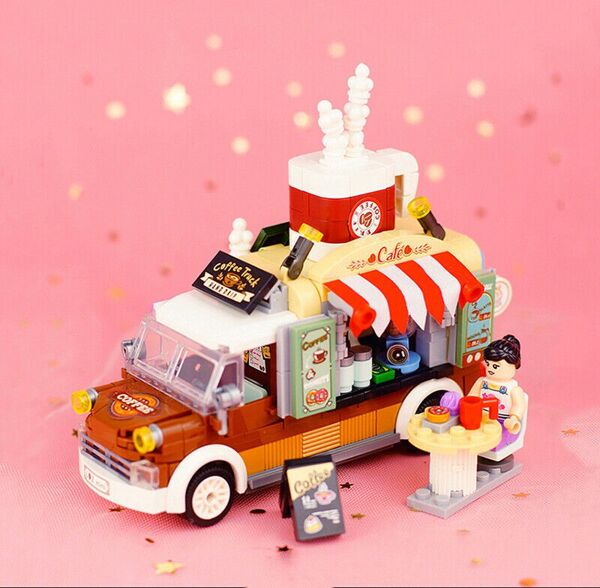 VGN-LZ1740 LOZ KAHVE ARABASI 442 PARCA BLOCK 48