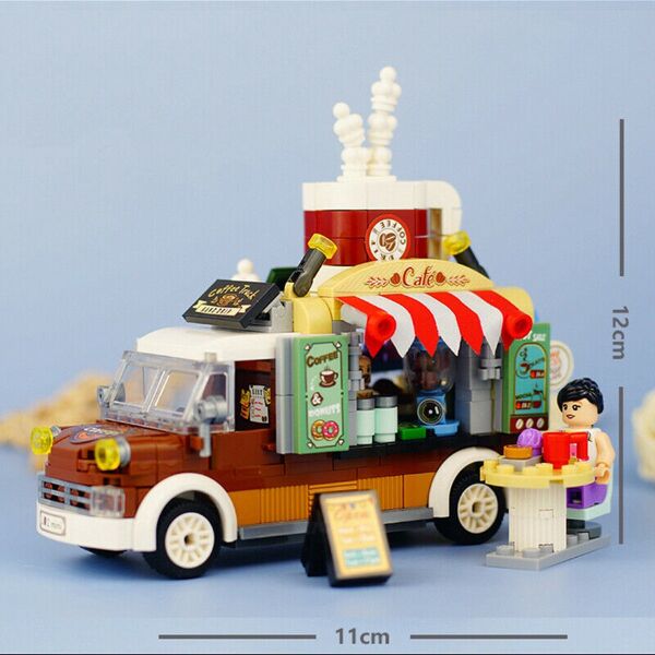 VGN-LZ1740 LOZ KAHVE ARABASI 442 PARCA BLOCK 48