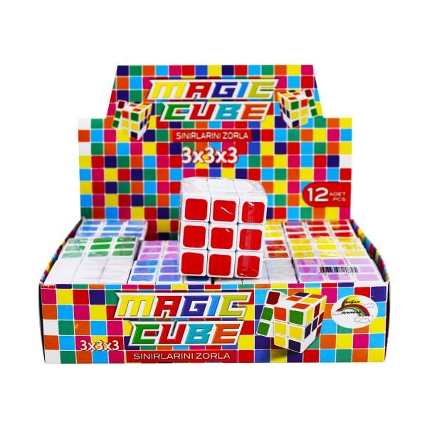 KZL-071 SABIR KUPU 12LI KUTUDA 288