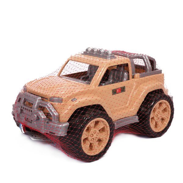 POL-75666 LEJYON SAFARI NO:2 10