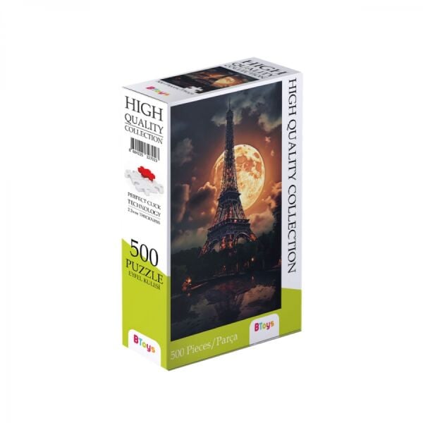 BT-P9059 EYFEL KULESI