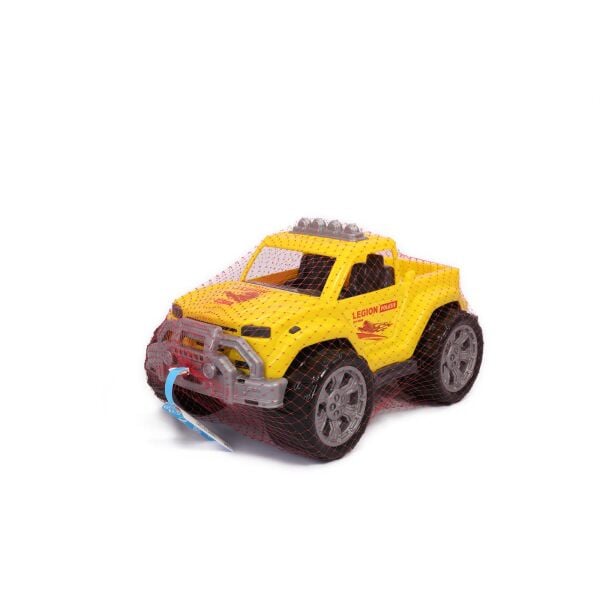 POL-76045 LEJYON NO:1 SARI 10