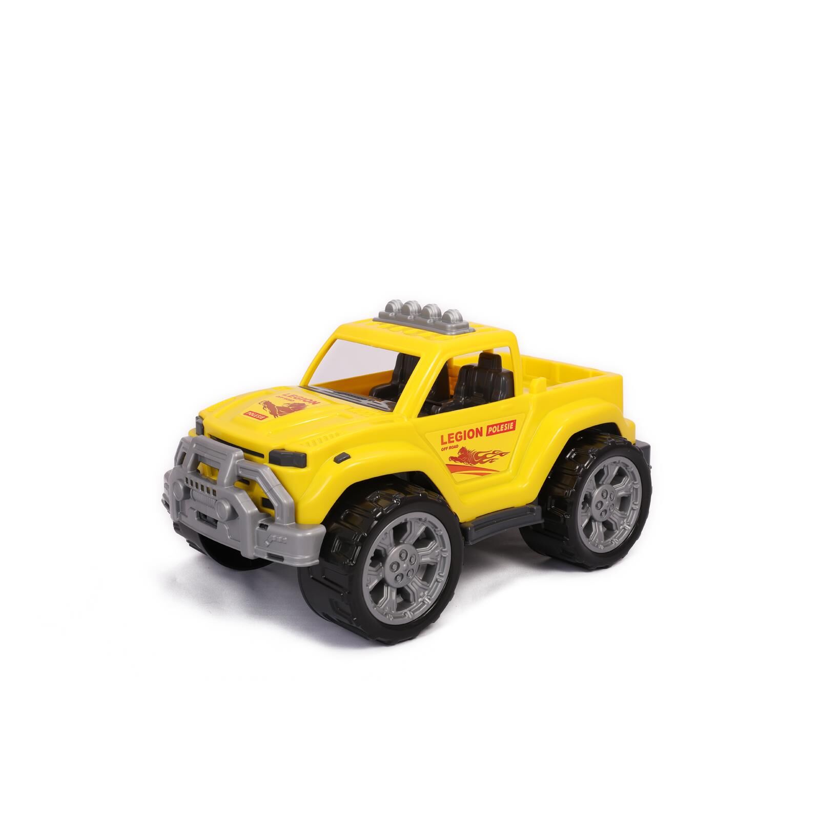 POL-76045 LEJYON NO:1 SARI 10