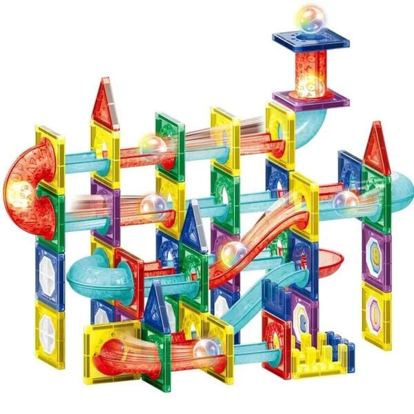 SUN-S01004400 MANYETIK BLOK ISIKLI 105PRC 12