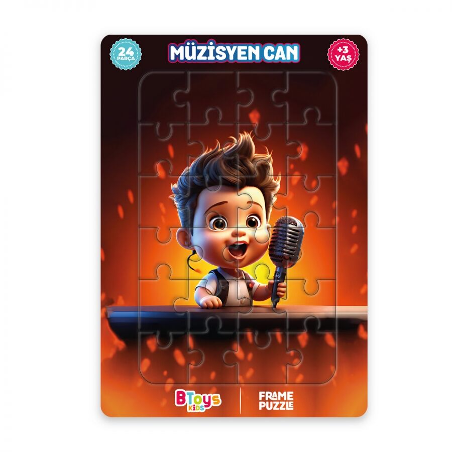 BT-P9116 MUZISYEN CAN