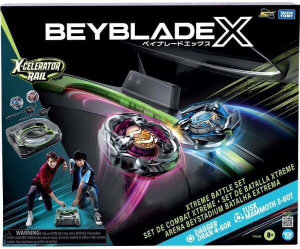 GPH-BEY10000-TP9588 BEYBLADE ARENA 3