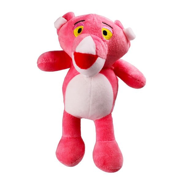 KZL-2101102 PELUS PEMBE PANTER 25CM 144