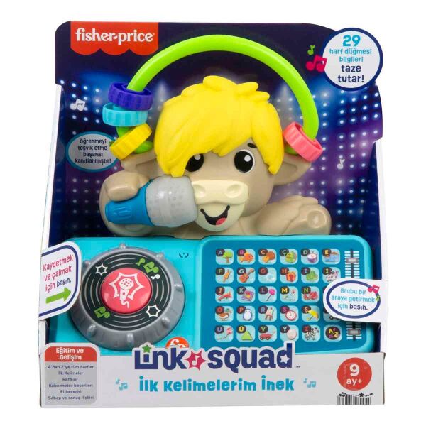 MATE-HYL26 FP LYNC SQUAD ILK KELIMELERIM INEK 2        
