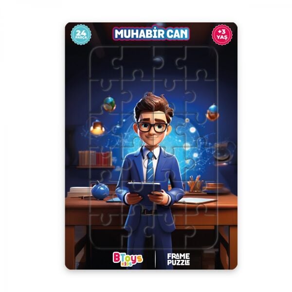 BT-P9120 MUHABIR CAN