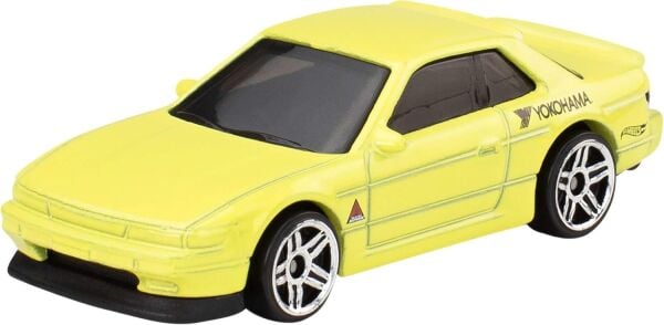 MATE-JDR19 HW 5 LI FAST & FURIOUS ARABA SETI 12