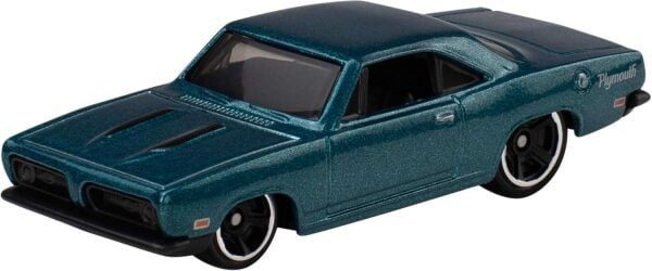 MATE-JDR19 HW 5 LI FAST & FURIOUS ARABA SETI 12