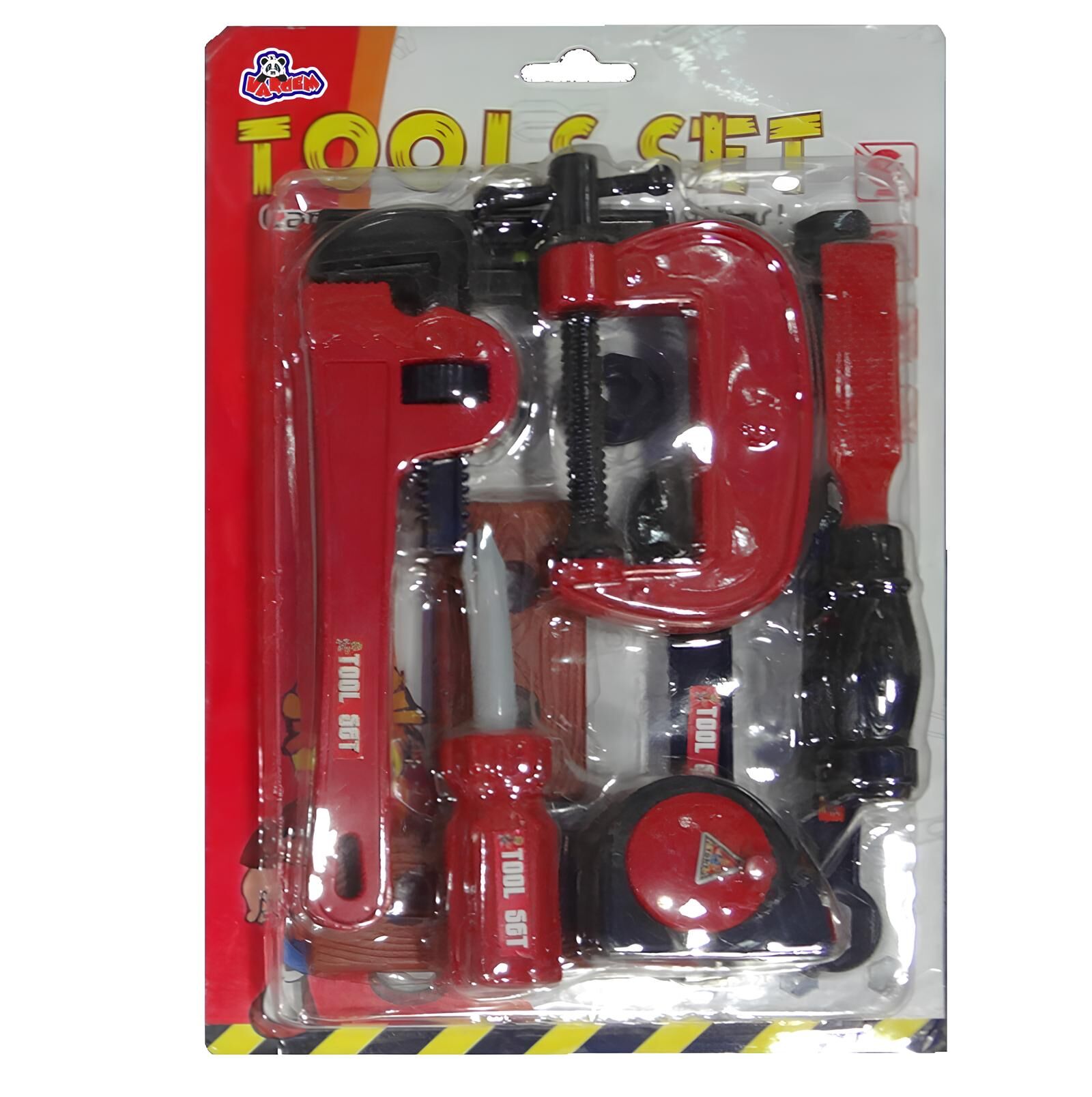 VAR-N333I/728A KRT KCK USTANIN EL CANTASI 16