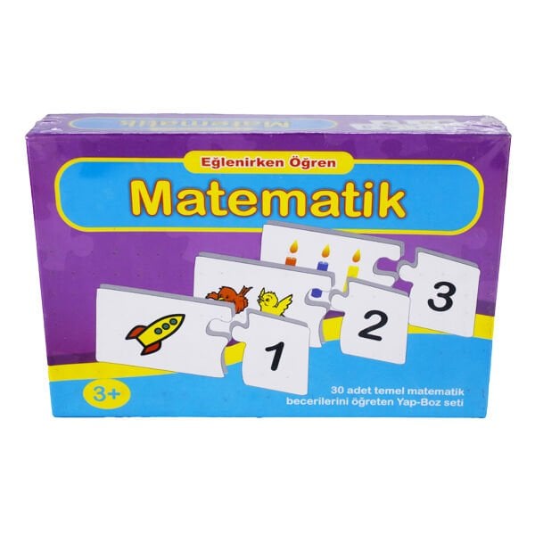 KZL-146 MATEMATIK 24