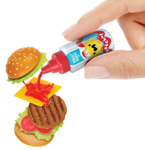 ADO-IMV505419 MINIVERSE FOOD DINER TEK FIYATI 33-15 STND