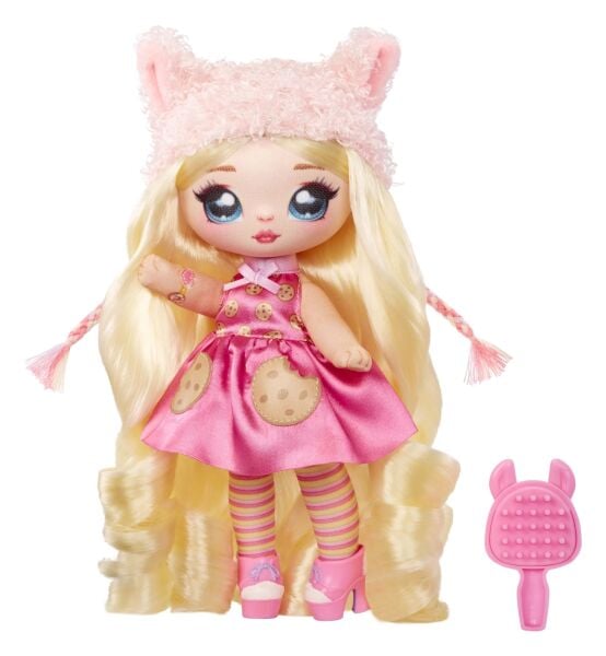 ADO-INA120100 NANANA SWEETEST SWEETS ASST 9