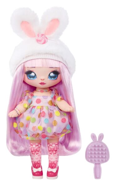ADO-INA120100 NANANA SWEETEST SWEETS ASST 9