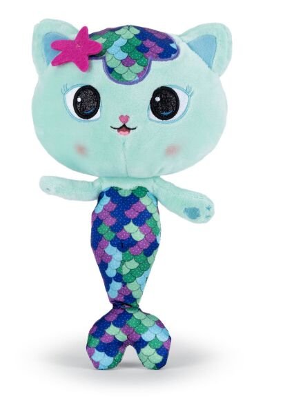 GPH-760022540 GABBYS DOLLHOUSE PELUS 18 CM  25