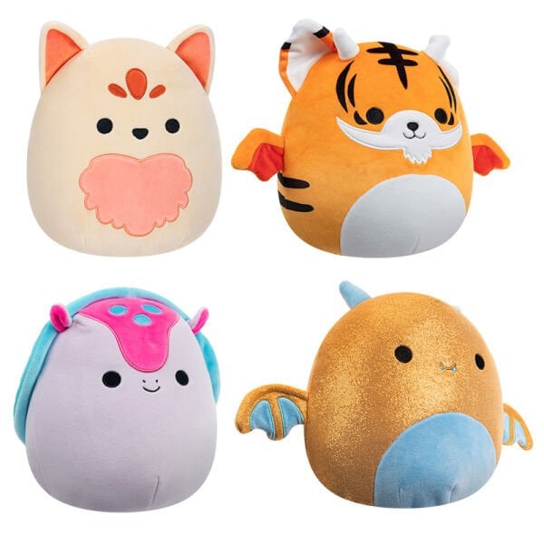 GPH-ADT06000-M00049 ADOPTME 20 CM PELUS 6