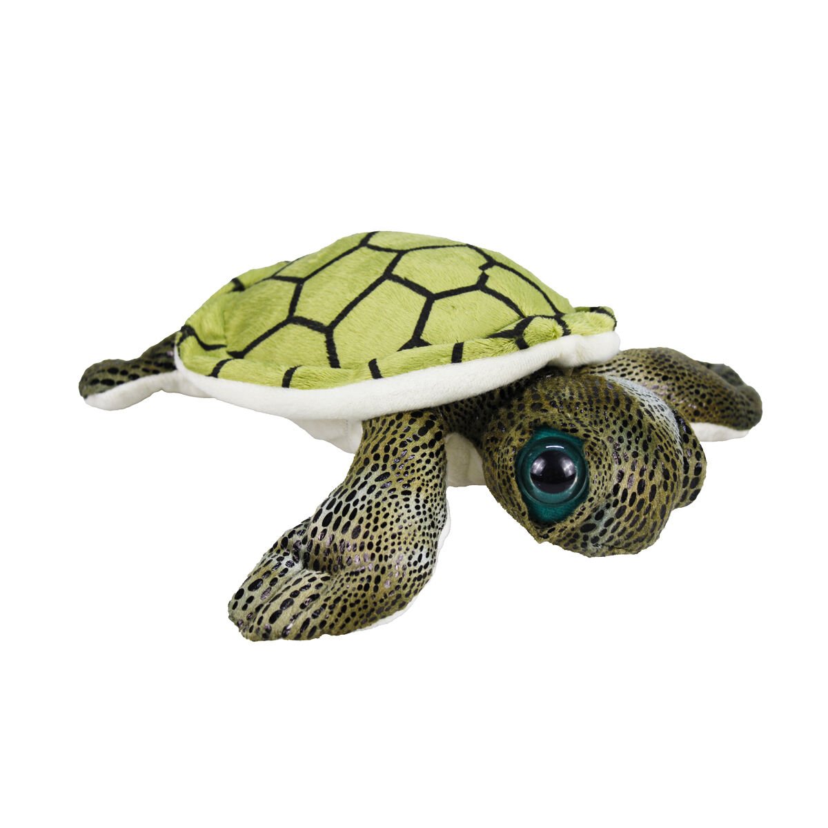 KZL-1705051 PELUS 25CM CARETTA KAPLUMBAGA 144