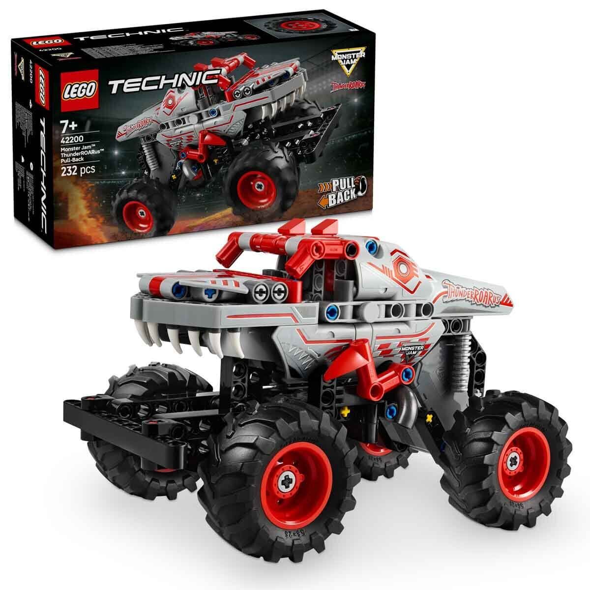 ADOL-LMT42200-S MJ THUNDER ROARUS 3 STAND