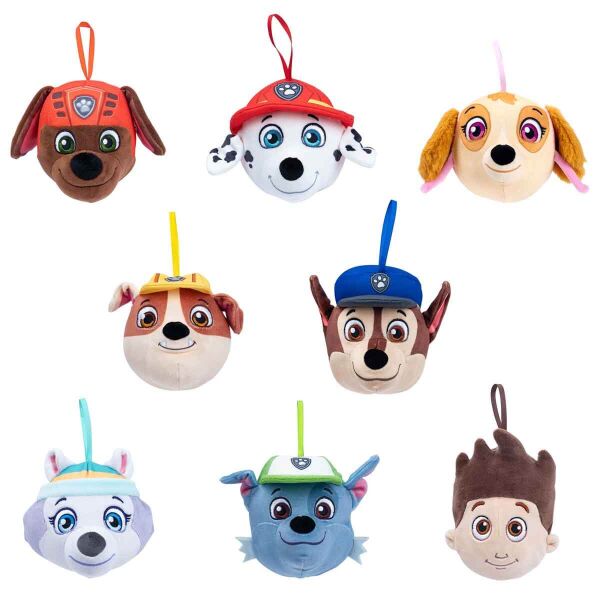 GPH-MRW00000-M14115 PAW PATROLMINI PELUS 28