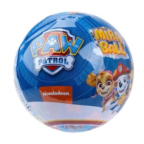 GPH-MRW00000-M14115 PAW PATROLMINI PELUS 28