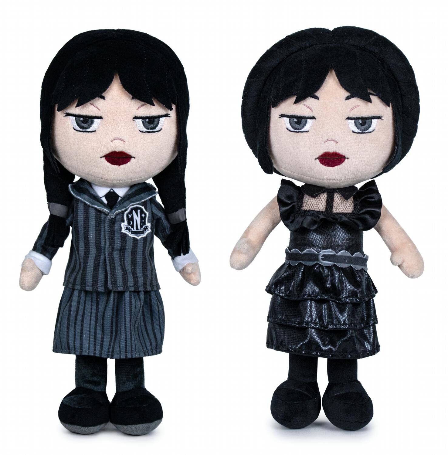 GPH-760023237 WEDNESDAY BEZ BEBEK 32 CM  6