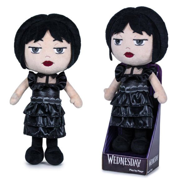 GPH-760023237 WEDNESDAY BEZ BEBEK 32 CM  6