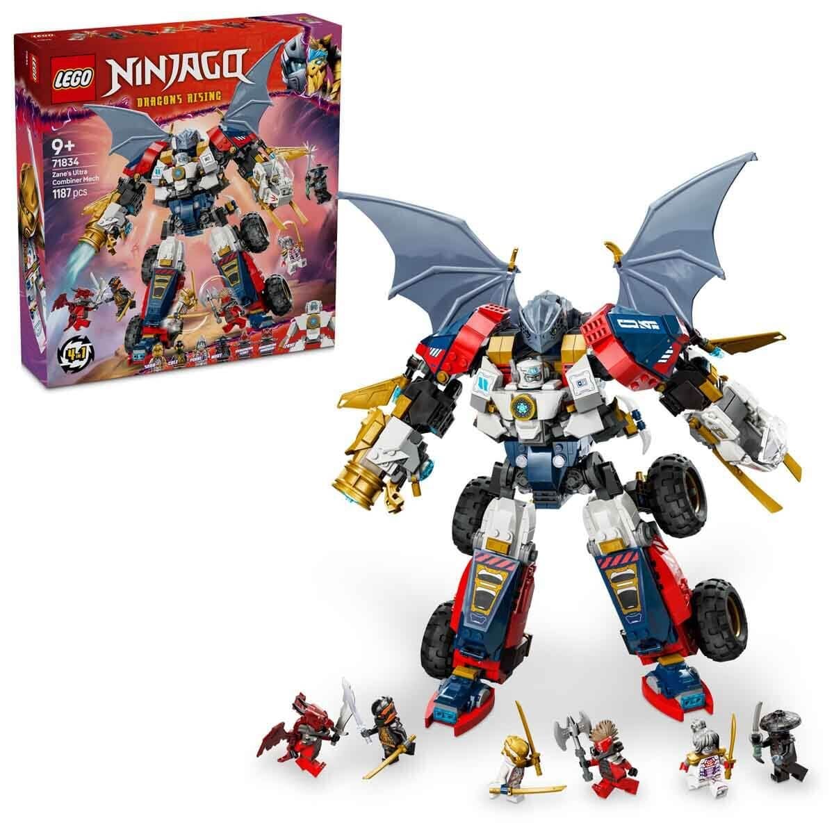 ADOL-LSL71834 ZANE ULTRA KOMBO MECH 3