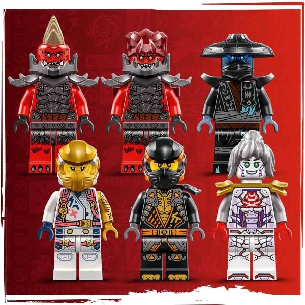 ADOL-LSL71834 ZANE ULTRA KOMBO MECH 3