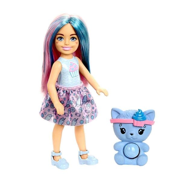 MATE-JFY01 BRB POP REAVEL CHELSEA BEBEKLER 4