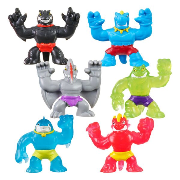 GPH-GJT48000-42544 MGJZ MINI 2 LI PAKET 6