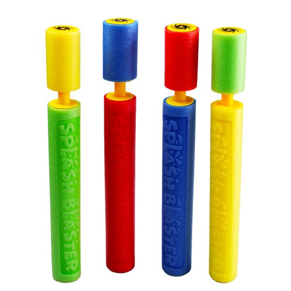 KZL-HL433 SPLASH  SU POMPASI  33*4 CM 24 LU STAND 240