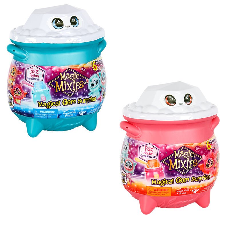 GPH-MGX11000-14818 MAGIC MIXIES GEM SIHIRLI KAZAN 2