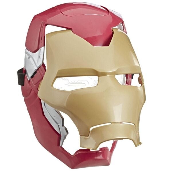 INT-E6502 AVENGERS ELEKTRONIK MASKE 2