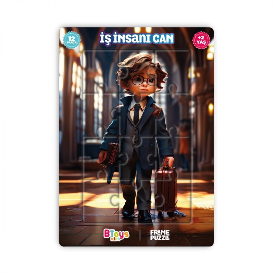 BT-P9131 IS INSANI CAN