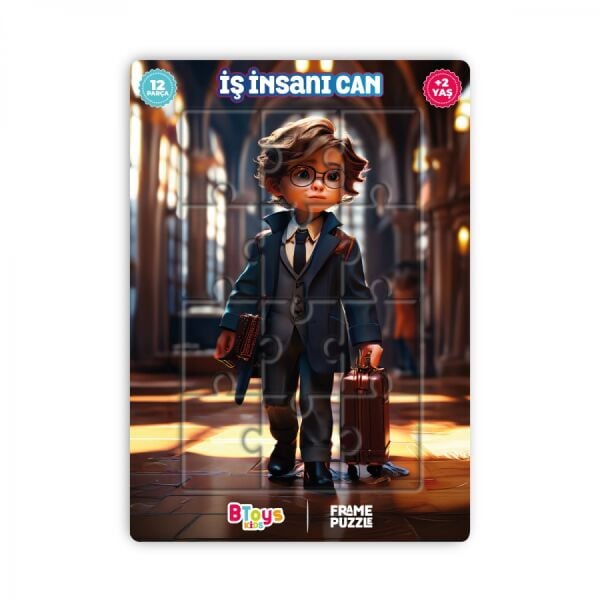 BT-P9131 IS INSANI CAN