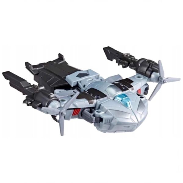 INT-F6231 TRF EARTHSPARK DELUXE FIGUR 8
