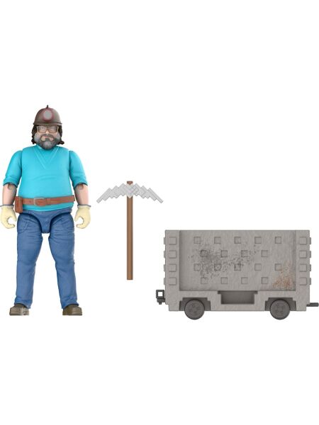 MATE-JGP20 MINECRAFT STEVE MUHTESEM KACIS SETI 5