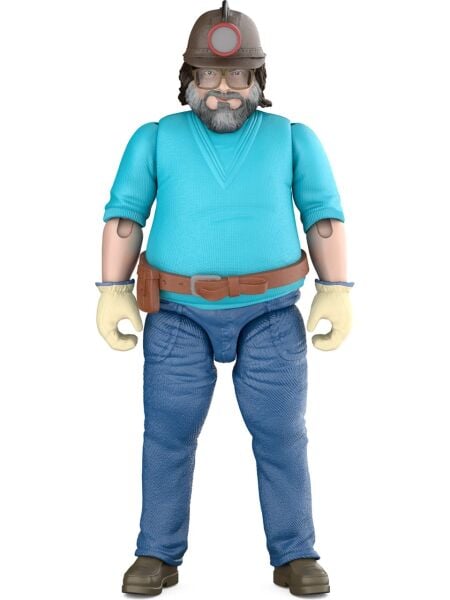 MATE-JGP20 MINECRAFT STEVE MUHTESEM KACIS SETI 5