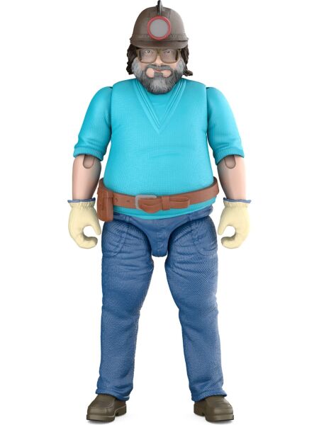 MATE-JGP20 MINECRAFT STEVE MUHTESEM KACIS SETI 5