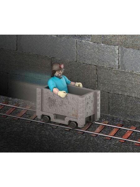 MATE-JGP20 MINECRAFT STEVE MUHTESEM KACIS SETI 5