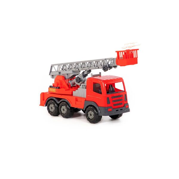 POL-78551 PRESTIJ ITFAIYE ARACI FILEDE 2