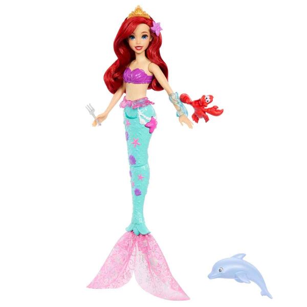 MATE-JFC39 DP DISNEY PRENSES 3