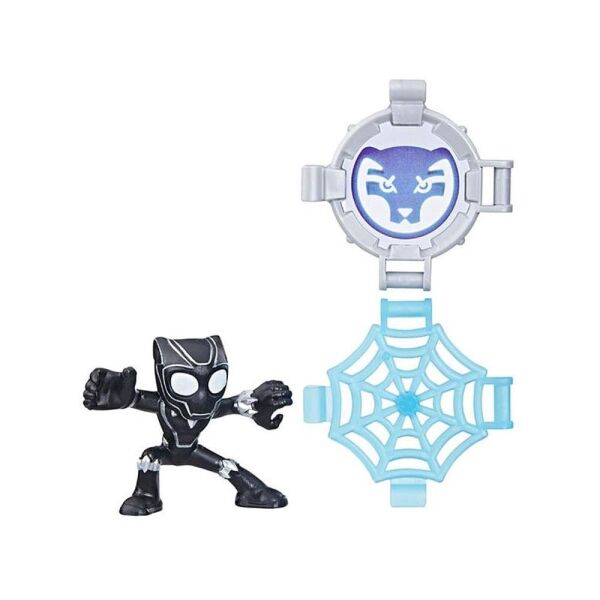 INT-F8843 SPD HIS AMAZING FRIENDS COLLECTIBLES 12