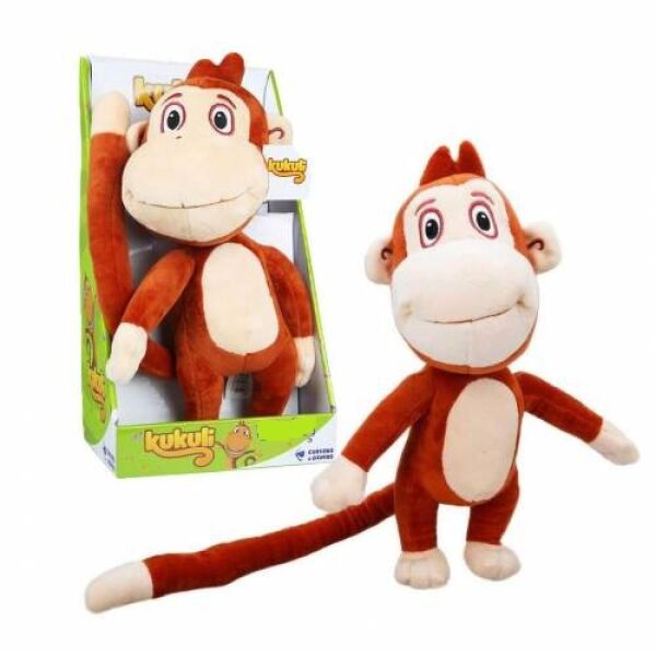 OZAY-55072 KUKULI MUZIKLI PELUS 12