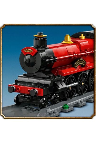 ADOL-LZC76423 MDP HOGWARTS TRAIN VE ISTASYONU 2