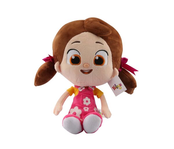 OZAY-55105 NILOYA MUZIKLI KLASIK PELUS 12