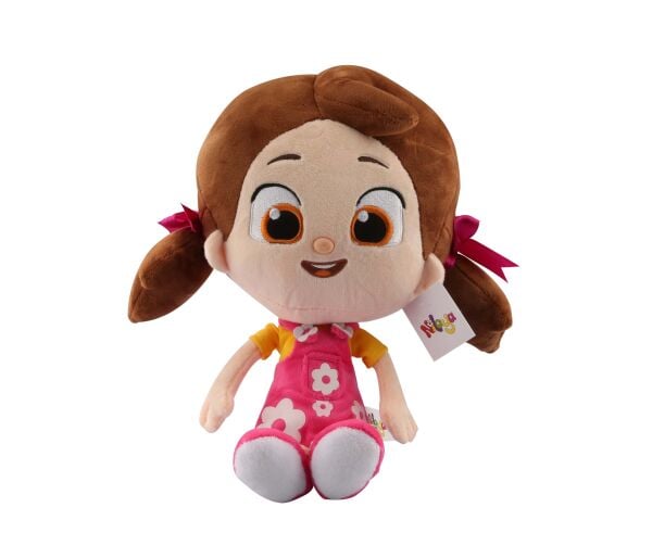 OZAY-55105 NILOYA MUZIKLI KLASIK PELUS 12