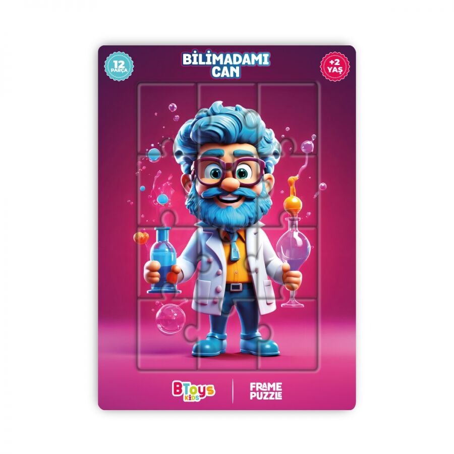 BT-P9136 BILIM ADAMI CAN